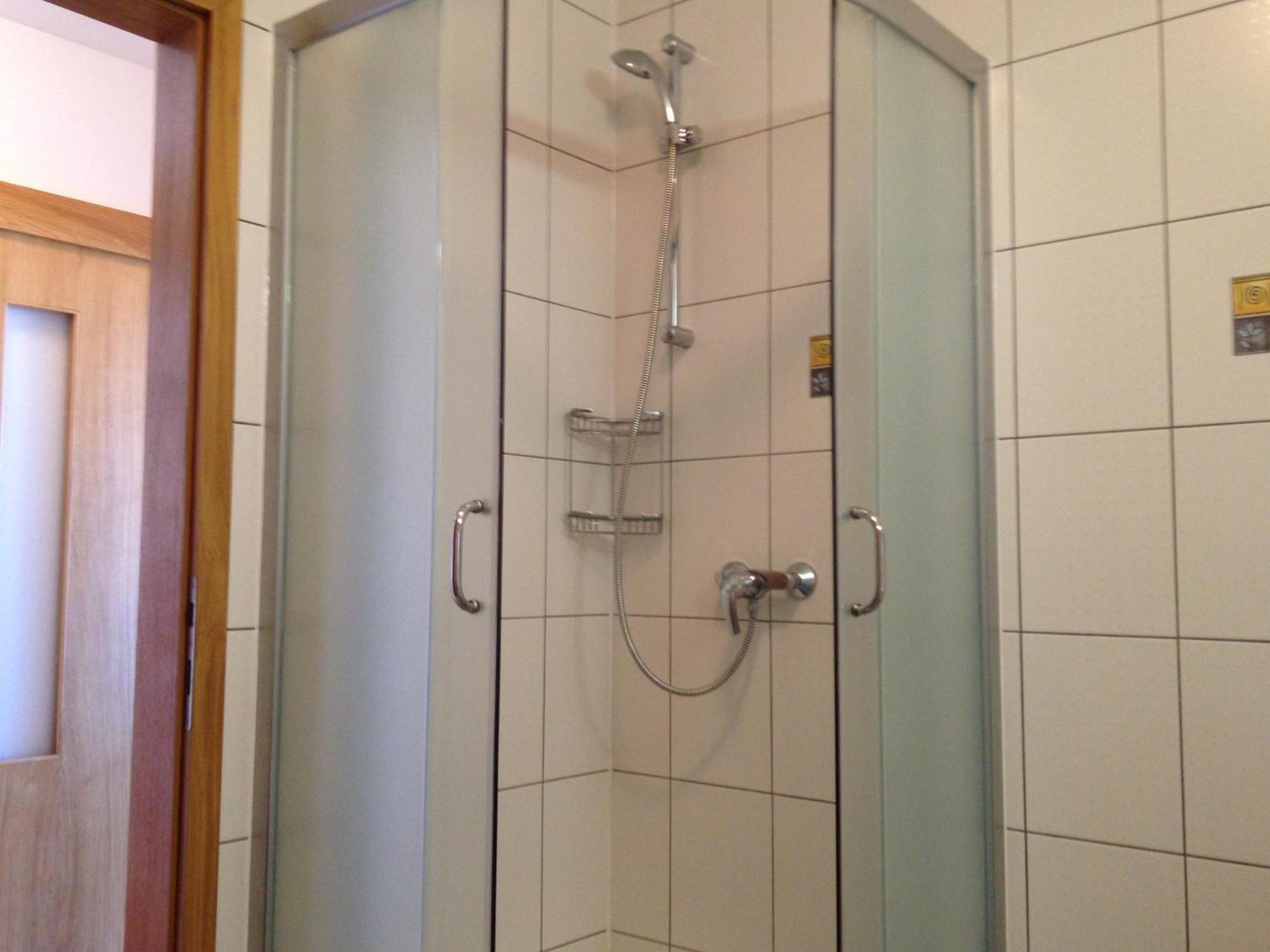 Gala Apartments Omiš Habitación foto